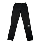 The North Face Pantalone Tuta tinta unita con Logo Nero per Bambino NF0A89PDJK3 NERO THE NORTH FACE 