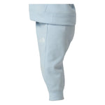 The North Face Completo 2 Pezzi Felpa-Pantalone tinta unita Azzurro per Neonato NF0A8CV0BP0N AZZURRO THE NORTH FACE 