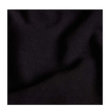 The North Face Felpa Chiusa con Cappuccio tinta unita Nero per Bambino NF0A8EHHDYX NERO THE NORTH FACE 