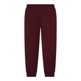 Timberland Pantalone Modello Tita tinta unita con Logo Bordeaux per Bambino T60329 BORDEAUX TIMBERLAND 