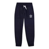 Timberland Pantalone Modello Tuta tinta unita Blu per Bambino T60566 BLU TIMBERLAND 