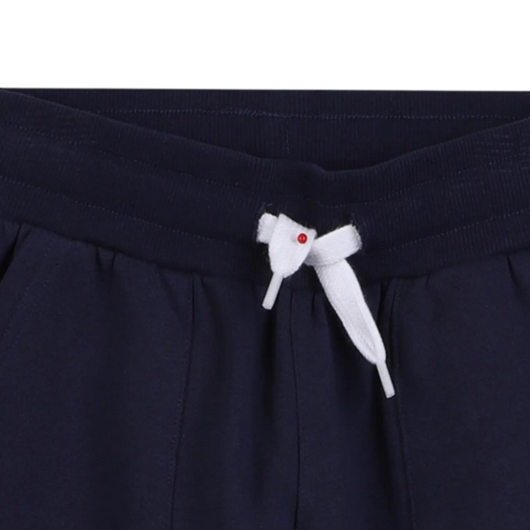 Timberland Pantalone Modello Tuta tinta unita Blu per Bambino T60566 BLU TIMBERLAND 