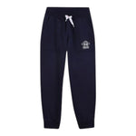 Timberland Pantalone Modello Tuta tinta unita Blu per Bambino T60566X BLU TIMBERLAND 