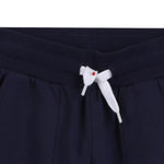 Timberland Pantalone Modello Tuta tinta unita Blu per Bambino T60566X BLU TIMBERLAND 