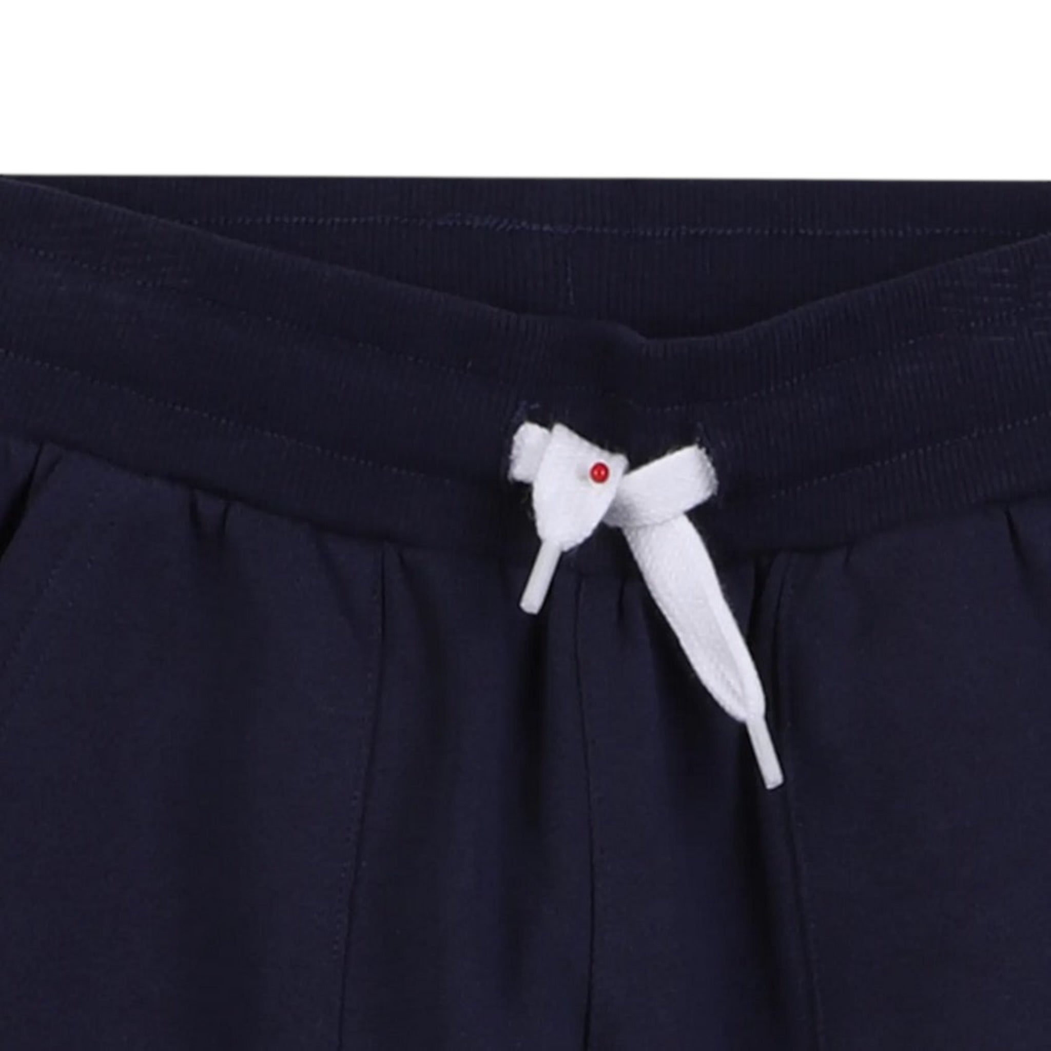 Timberland Pantalone Modello Tuta tinta unita Blu per Bambino T60566X BLU TIMBERLAND 