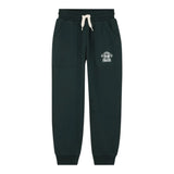 Timberland Pantalone Modello Tuta tinta unita Verde per Bambino T60566X VERDE TIMBERLAND 