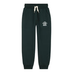 Timberland Pantalone Modello Tuta tinta unita Verde per Bambino T60566XX VERDE TIMBERLAND 