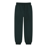 Timberland Pantalone Modello Tuta tinta unita Verde per Bambino T60566XX VERDE TIMBERLAND 