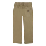 Timberland Pantalone tinta unita con Elastico In Vita Beige per Bambino T60569 BEIGE TIMBERLAND 