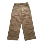 Timberland Pantalone tinta unita In Velluto Beige per Bambino T60576 BEIGE TIMBERLAND 