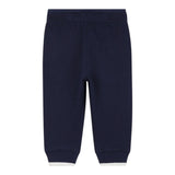 Timberland Pantalone Tuta tinta unita con Stampa Blu per Bambino T60591 BLU TIMBERLAND 