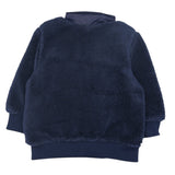 Timberland Giubbino Pelliccia tinta unita con Zip Blu per Bambino T60594XJ BLU TIMBERLAND 