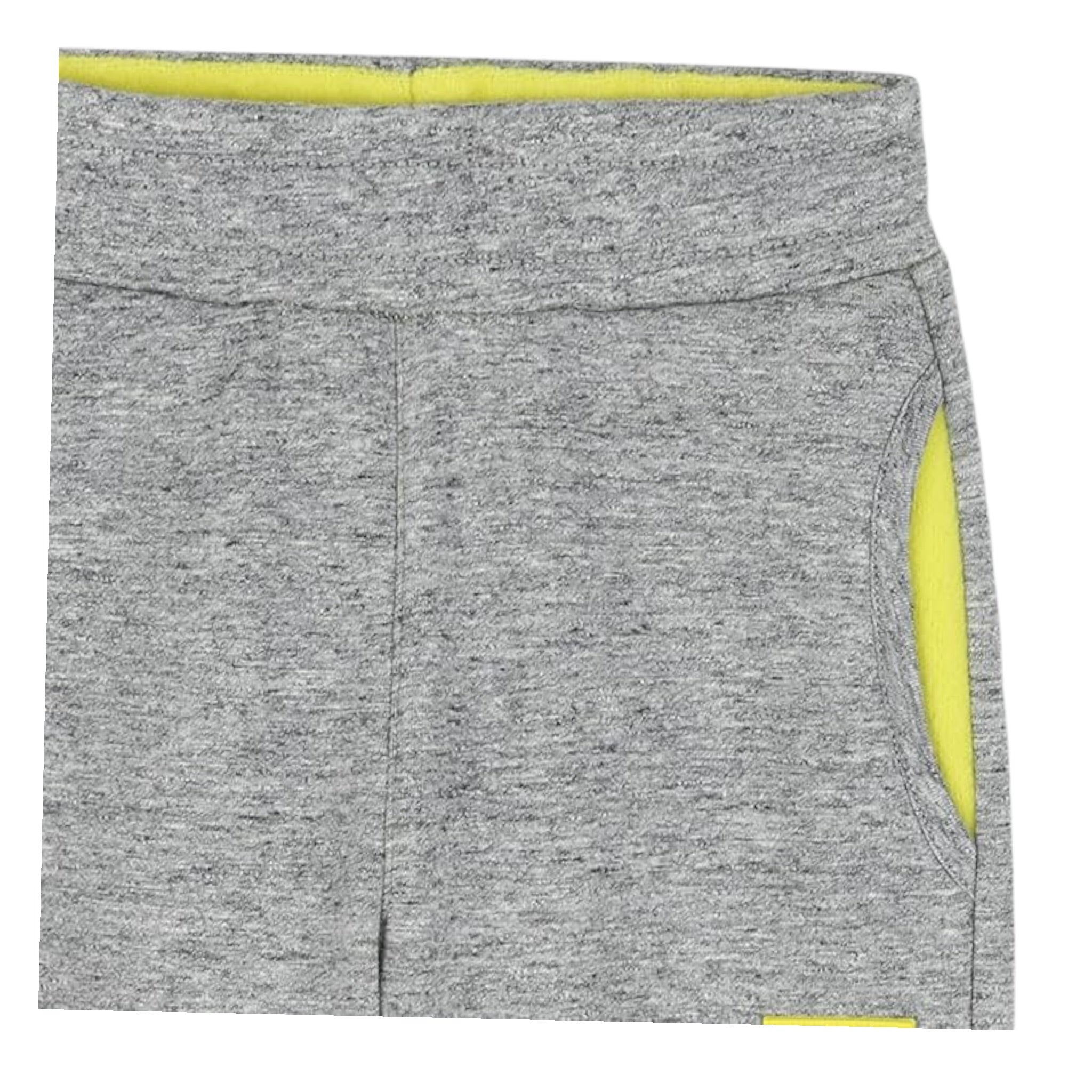 Timberland Pantalone Modello Tuta Bicolore Grigio per Bambino T60764 GRIGIO TIMBERLAND 