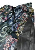 Just Cavalli Pantalone Stampa Fantasia con Elastico In Vita Multicolor per Bambina JGA26030PA MULTICOLOR JUST CAVALLI 