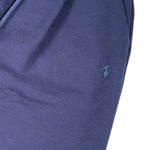 Trussardi Pantalone tinta unita con Elastico In Vita Blu per Bambino TBA26024PA BLU TRUSSARDI 