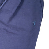 Trussardi Pantalone tinta unita con Elastico In Vita Blu per Bambino TBA26024PA BLU TRUSSARDI 