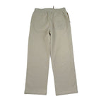 Trussardi Pantalone Tuta tinta unita con Elastico In Vita Beige per Bambino TBA26039PA BEIGE TRUSSARDI 