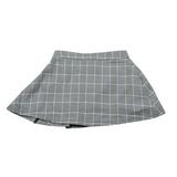 Trussardi Gonna Stampa Fantaisa Grigio per Neonata TIA26132GO GRIGIO TRUSSARDI 