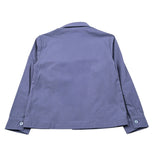 Trussardi Camicia Manica Lunga tinta unita Azzurro per Neonato TIA26154CA AZZURRO TRUSSARDI 