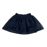 Trussardi Gonna tinta unita In Tulle Blu per Neonata TIA26156GO BLU TRUSSARDI 