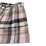 U+È Short Stampa Fantasia Co Elastico In Vita Multicolor per Neonata UE2027N MULTICOLOR U+è 