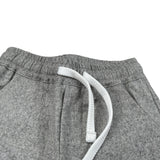 U+È Pantalone tinta unita con Elastico In Vita Grigio per Neonato UEM0468X GRIGIO U+è 