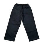 U+È Pantalone tinta unita con Elastico In Vita Blu per Neonato UEM0698N BLU U+è 