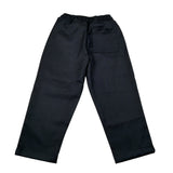 U+È Pantalone tinta unita con Elastico In Vita Blu per Neonato UEM0698N BLU U+è 