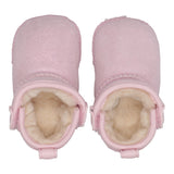 Ugg Stivali tinta unita con Glitter Rosa per Neonata I1174111I ROSA UGG 