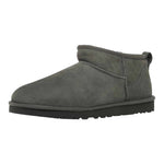 Ugg Stivali tinta unita Grigio per Bambina K1130750K GRIGIO UGG 