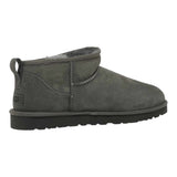 Ugg Stivali tinta unita Grigio per Bambina K1130750K GRIGIO UGG 