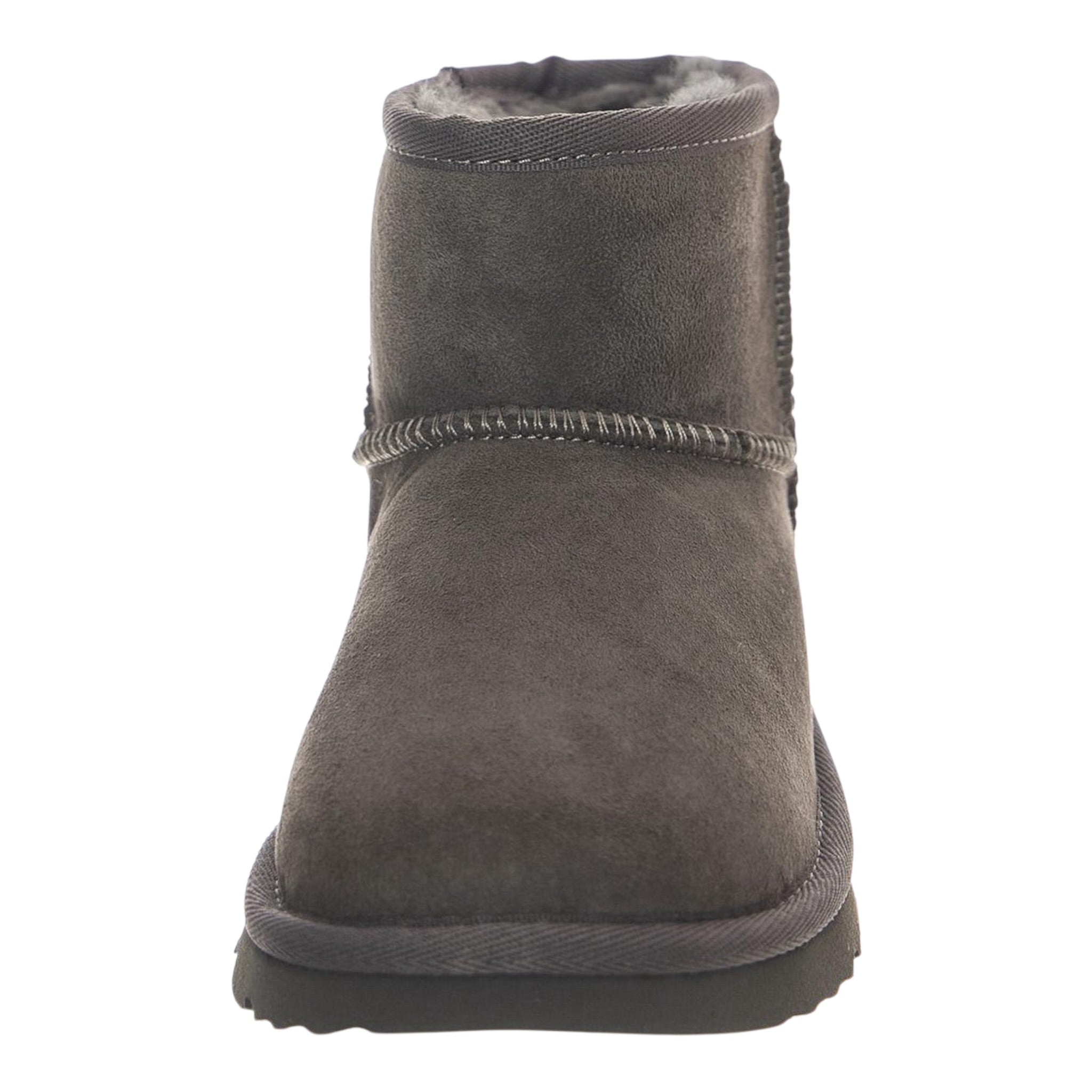 Ugg Stivali tinta unita Grigio per Bambina L1017715K GRIGIO UGG 