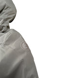 U.S. Polo Assn Giubbino tinta unita con Cappuccio Beige per Neonato US42627 BEIGE U.S. POLO ASSN 