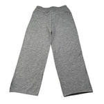 U.S. Polo Assn Completo 2 Pezzi Maglia-Pantalone tinta unita Grigio per Bambina US42 GRIGIO U.S. POLO ASSN 
