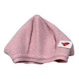 Valentina Bebes Cappello tinta unita Rosa per Neonata CMVLB ROSA VALENTINA BEBES 