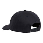 Vans Cappello tinta unita con Logo Nero per Bambino 000Q19 NERO VANS 