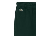 Vans Pantalone Tuta tinta unita con Logo Verde per Bambino 947032 VERDE VANS 