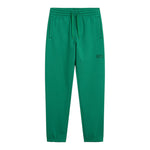 Vans Pantalone Tuta tinta unita Verde per Bambino VN000JBAJ5F VERDE VANS 