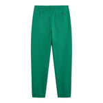 Vans Pantalone Tuta tinta unita Verde per Bambino VN000JBAJ5F VERDE VANS 