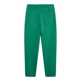 Vans Pantalone Tuta tinta unita Verde per Bambino VN000JBAJ5F VERDE VANS 