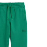 Vans Pantalone Tuta tinta unita Verde per Bambino VN000JBAJ5F VERDE VANS 