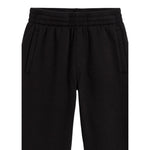 Vans Pantalone Tuta tinta unita con Stampe Nero per Neonato VN000Q07BLK1N NERO VANS 