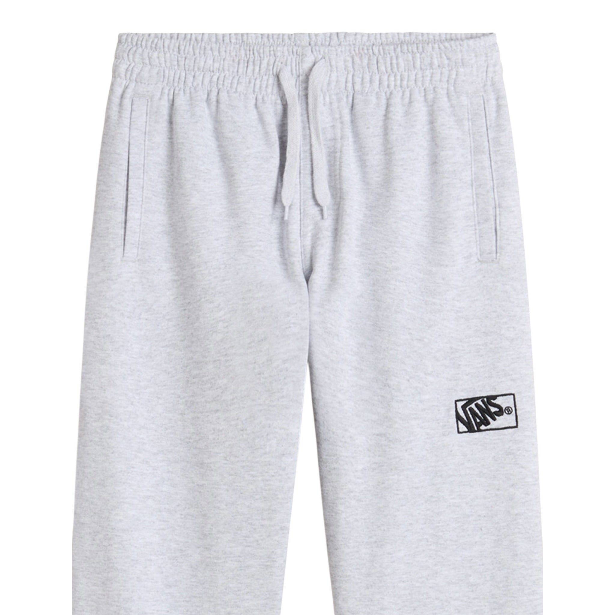 Vans Pantalone Tuta tinta unita Grigio per Bambino VN000RBM1QI GRIGIO VANS 