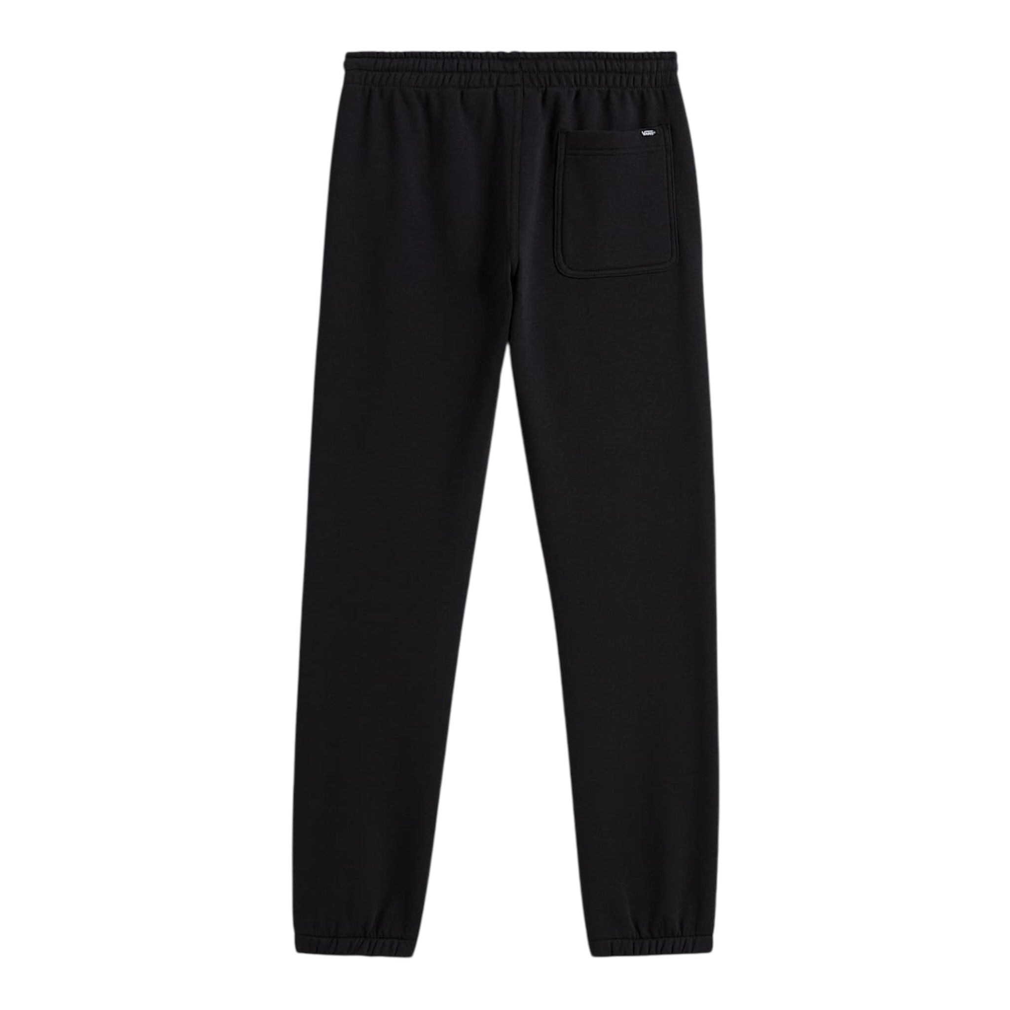 Vans Pantalone Modello Tuta tinta unita con Logo Nero per Bambino VN000RBMBLK NERO VANS 