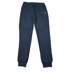 Walt Bay Pantalone Tuta tinta unita Blu per Bambino PTNWB BLU WALT BAY 