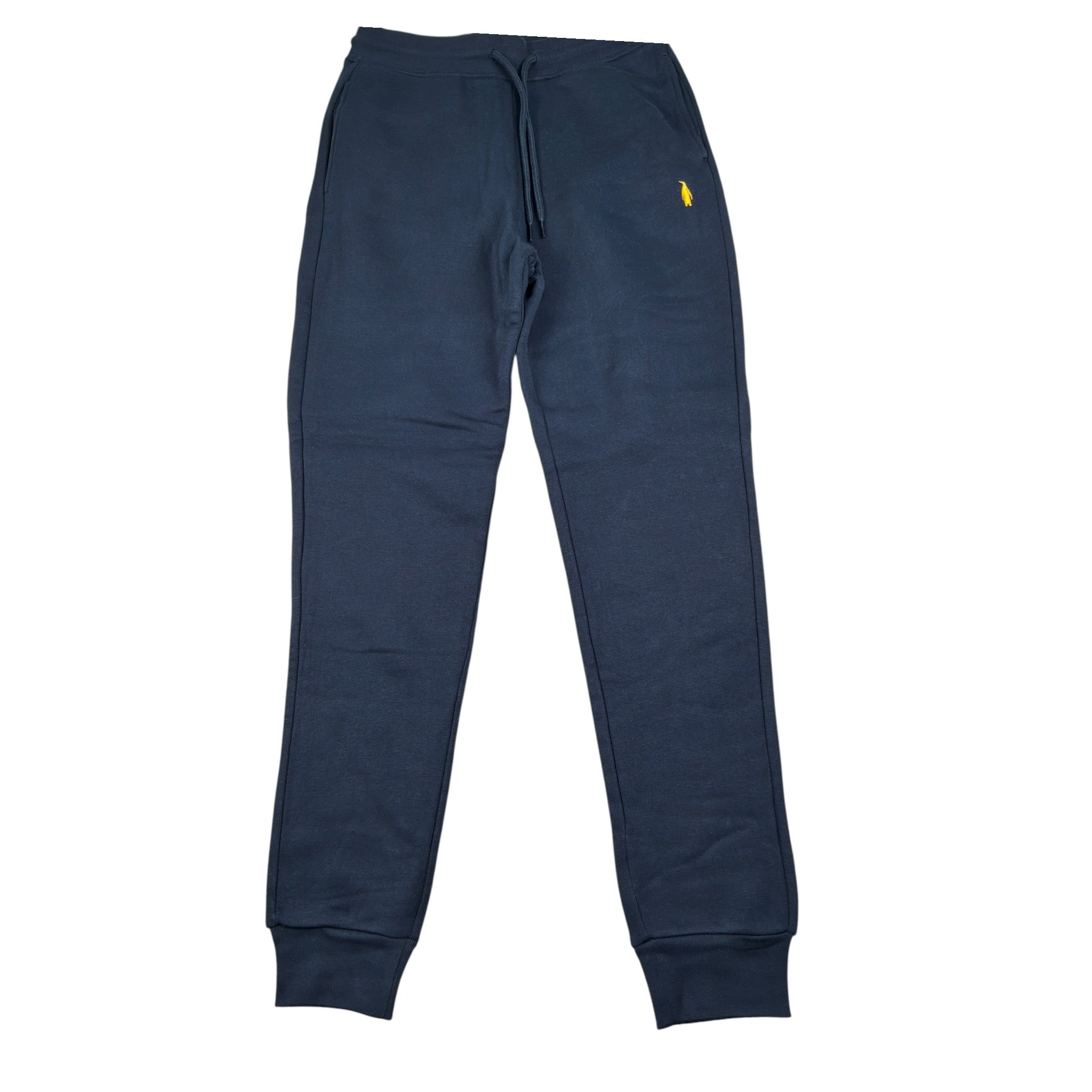 Walt Bay Pantalone Tuta tinta unita Blu per Bambino PTNWB BLU WALT BAY 
