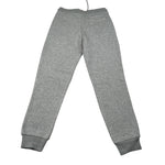Walt Bay Pantalone Tuta tinta unita Grigio per Bambino PTNWB GRIGIO WALT BAY 