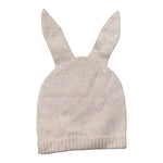 Wedoble Cappello tinta unita con Orecchie Rosa per Neonata I1704307A ROSA WEDOBLE 