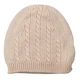 Wedoble Cappello tinta unita con Ricami Pesca per Neonato I1806307A PESCA WEDOBLE 