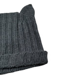 Wedoble Cappello tinta unita Grigio per Neonato I22080307A GRIGIO WEDOBLE 